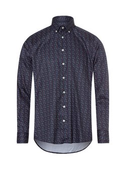 Męska koszula casual