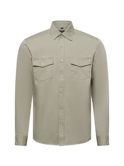 Męska koszula casual