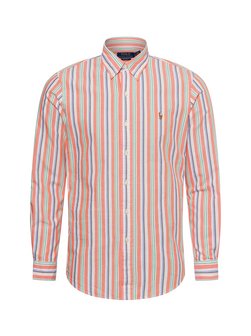 Męska koszula casual