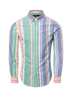 Męska koszula casual