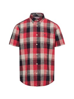 Męska koszula casual