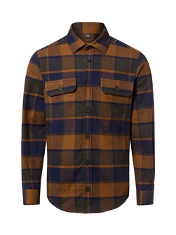 Męska koszula casual