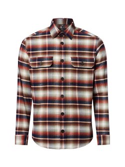 Męska koszula casual