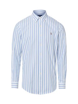 Męska koszula casual