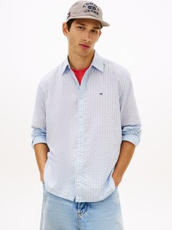 Męska koszula casual