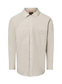 Męska koszula casualowa - Locky_2_M