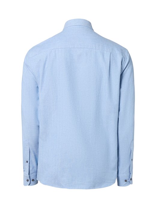 Męska koszula flanelowa