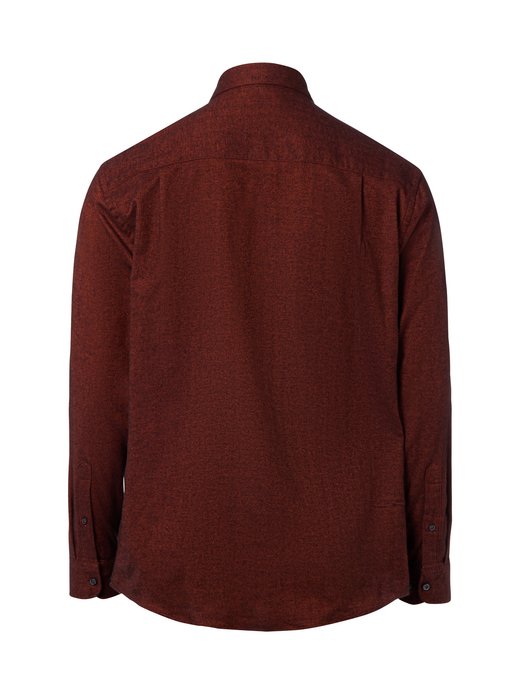 Męska koszula flanelowa