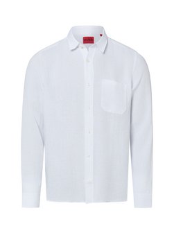 Męska koszula lniana - Ermano