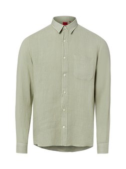 Męska koszula lniana - Ermano
