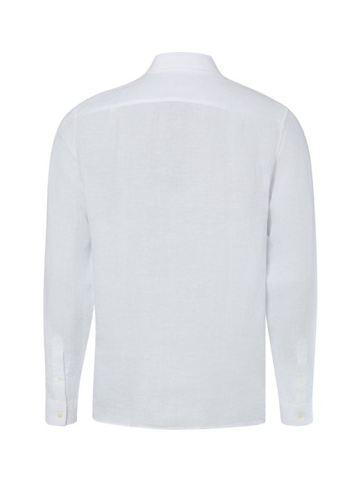 Męska koszula lniana