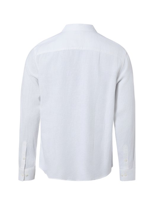 Męska koszula lniana