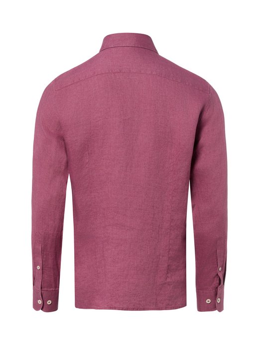 Męska koszula lniana