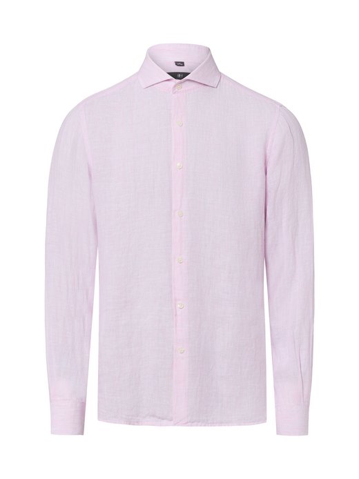 Męska koszula lniana