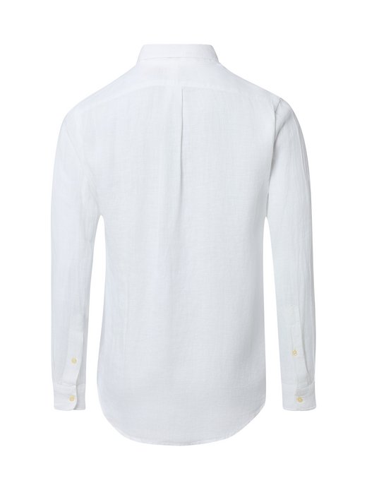 Męska koszula lniana