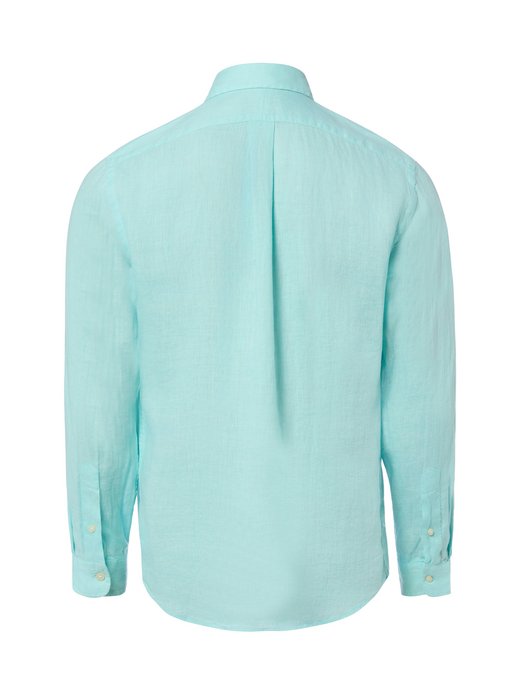 Męska koszula lniana