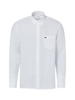 Męska koszula lniana