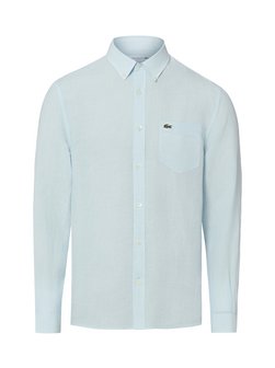 Męska koszula lniana