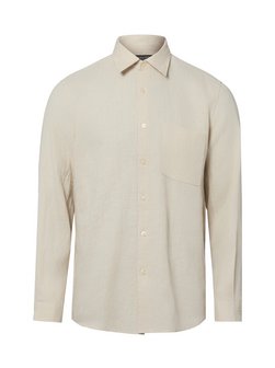 Męska koszula lniana