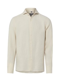 Męska koszula lniana