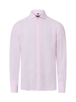 Męska koszula lniana