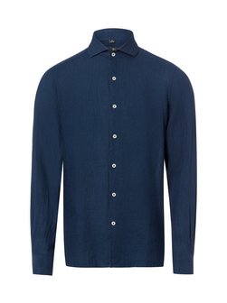 Męska koszula lniana