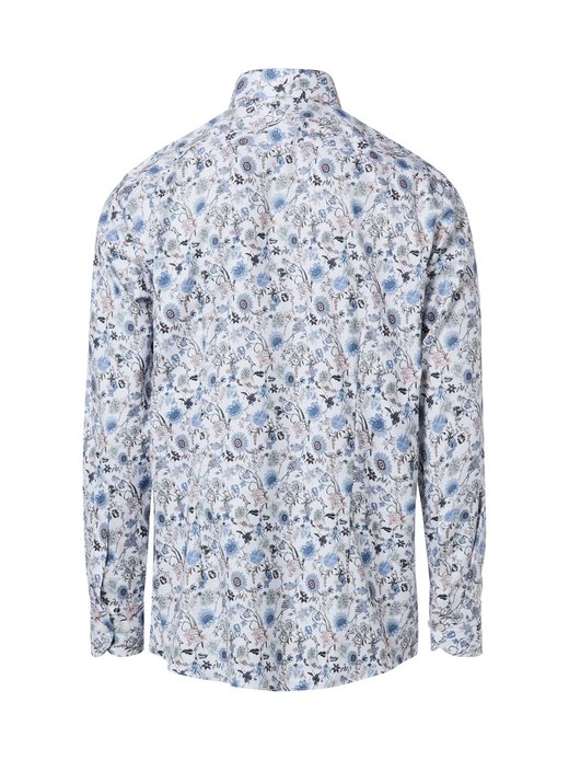 Męska koszula non-iron