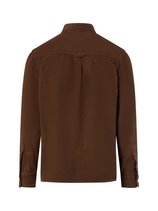 Męska koszula sztruksowa - RRWes