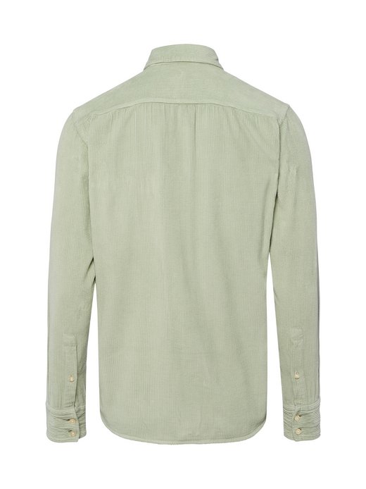 Męska koszula sztruksowa - Relegant