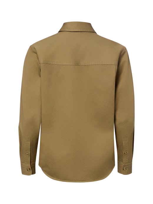 Męska koszula typu overshirt – Owen