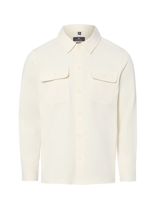 Męska koszula typu overshirt