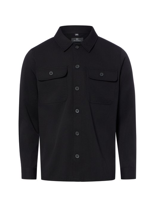 Męska koszula typu overshirt