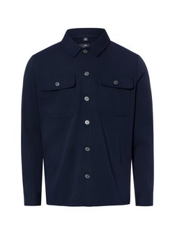 Męska koszula typu overshirt