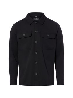 Męska koszula typu overshirt