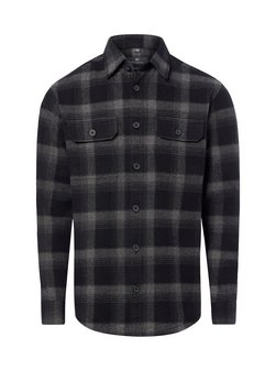 Męska koszula typu overshirt
