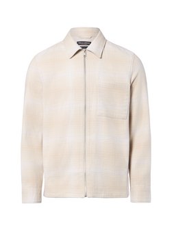 Męska koszula typu overshirt