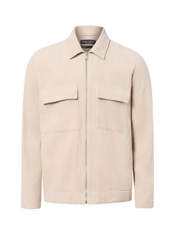 Męska koszula typu overshirt