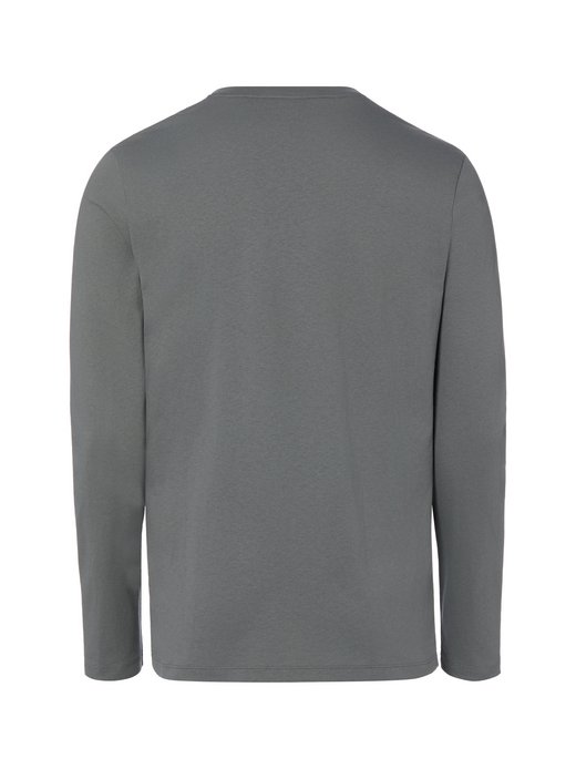 Męska koszula z długim rękawem - Tacks