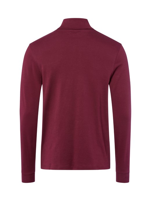 Męska koszula z długim rękawem