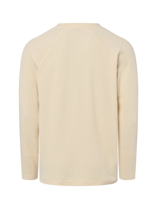 Męska koszula z długim rękawem