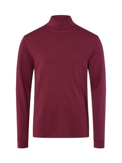 Męska koszula z długim rękawem