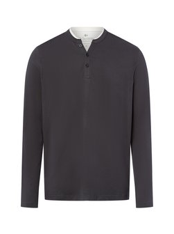 Męska koszula z długim rękawem