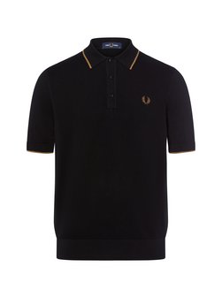 Męska koszula z dzianiny