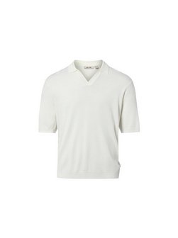 Męska koszula z dzianiny