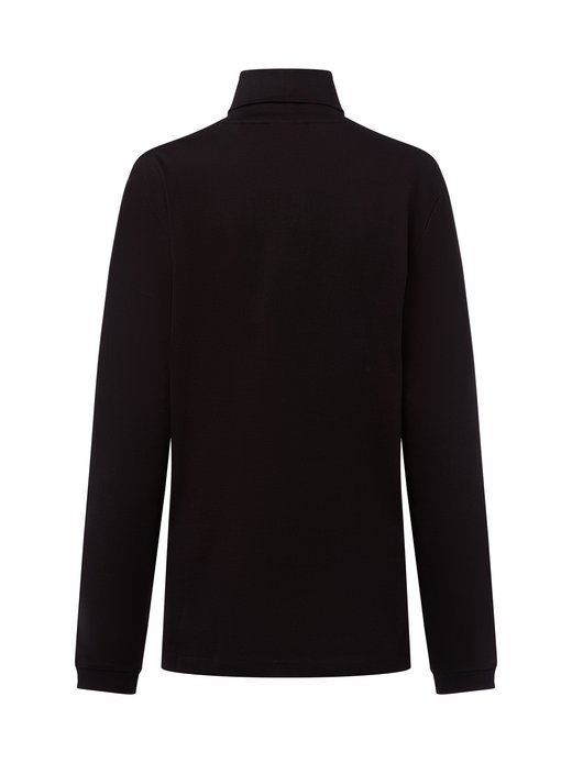 Męska koszula z golfem - Daporollo