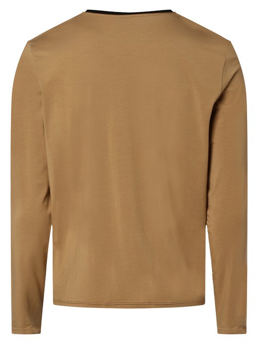 Męska koszulka od piżamy – Balance LS-Shirt RN