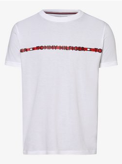 Męska koszulka od piżamy