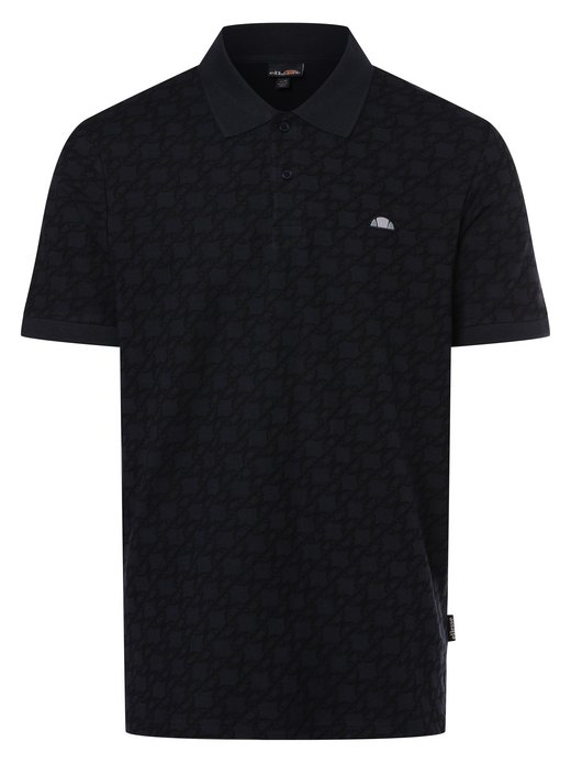 Męska koszulka polo - Alaria