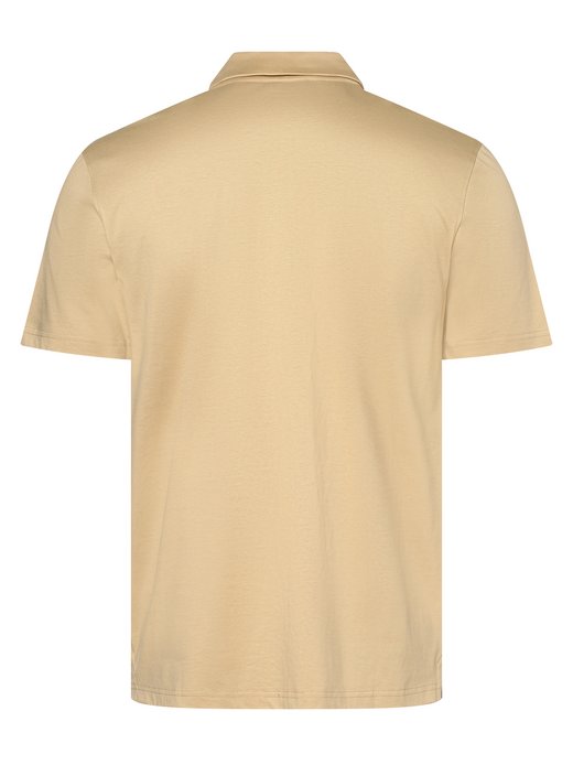 Męska koszulka polo – Asher