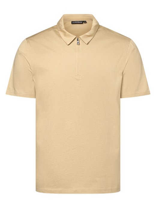 Męska koszulka polo – Asher